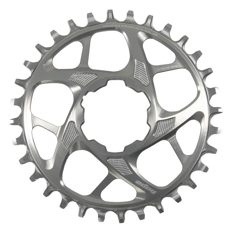 Hope R22 Spiderless Direct Mount Boost Kettenblatt (28) (54396547)
