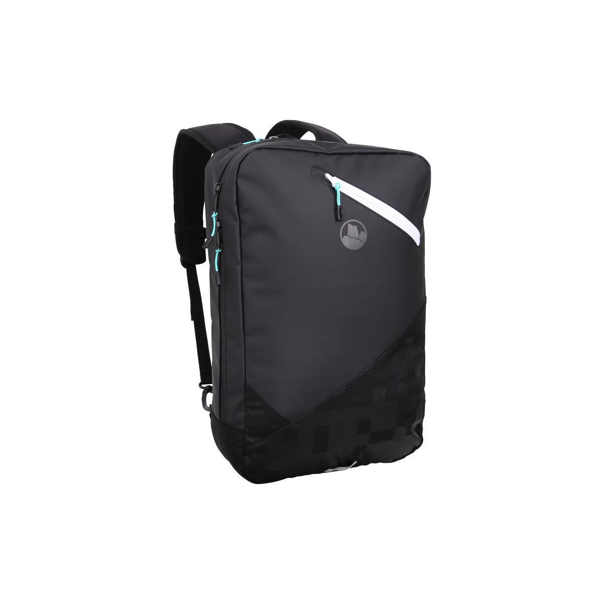 Kohla Restless 18 L black 1100016