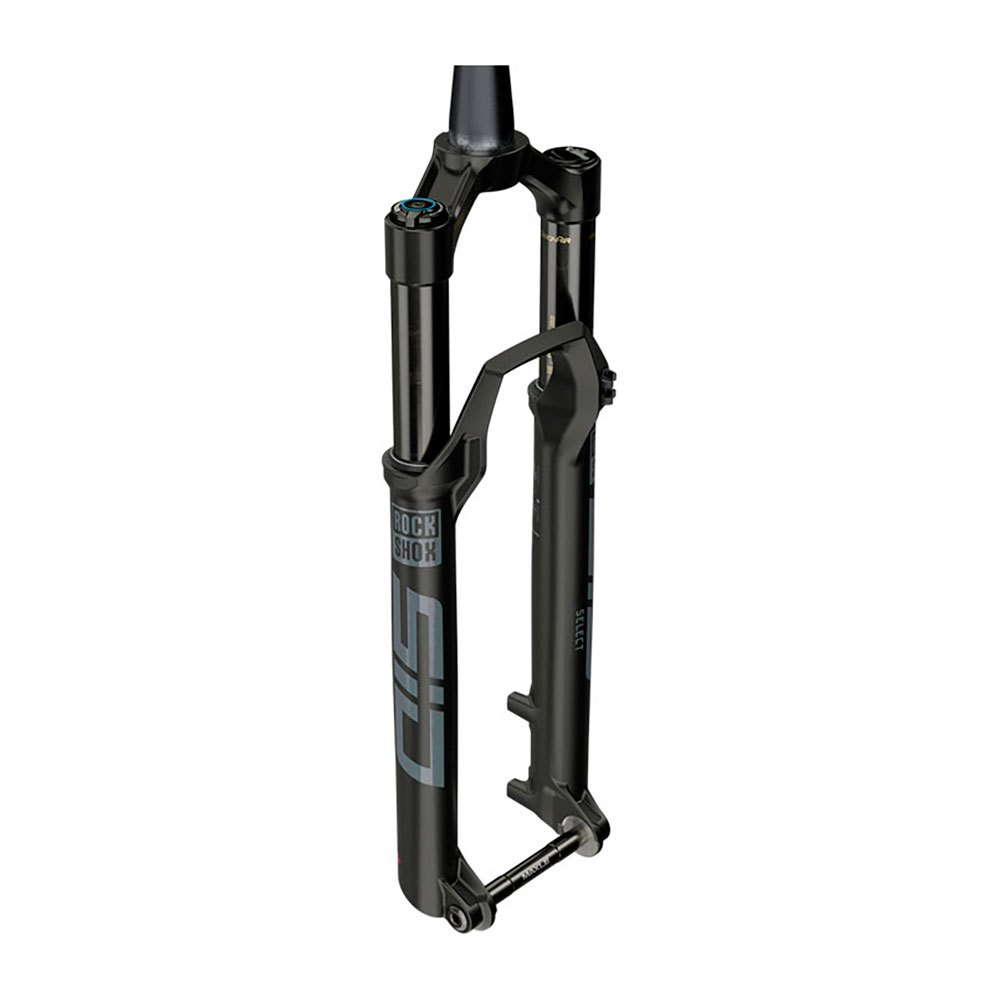 Rockshox Sid 35 Select Charger Rl Remote Boost Tpr 44 Offset Debonair C1 Diffusion Black 29 Inches