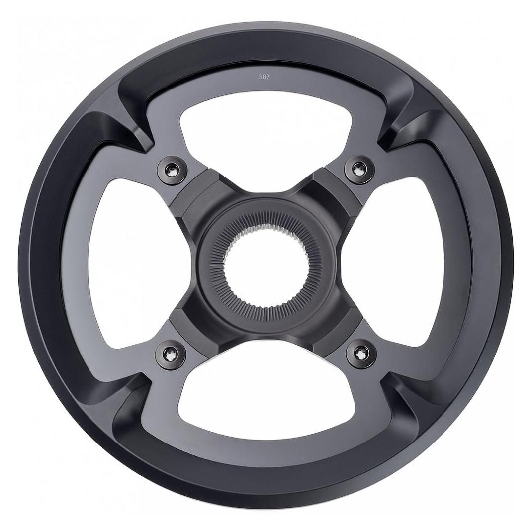 Shimano Steps SM-CRE80 Kettenblatt für FC-E8000 und FC-E8050 53mm (38) (ISMCRE80BA8X)