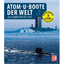 Ulsamer:Atom-U-Boote der Welt, Ratgeber von Stefan Ulsamer