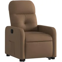 vidaXL, Sessel, Cazonilla (Manuelles Neigesystem ohne Massage-Funktion)