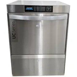 Winterhalter UC-L Untertischspülmaschine Geschirrspüler Neugerät 400V 013V0003