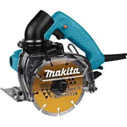 Makita, Schleifmaschine + Poliermaschine, 4100