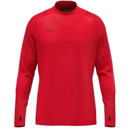 Jako Ziptop Light Flow - rot - 3XL
