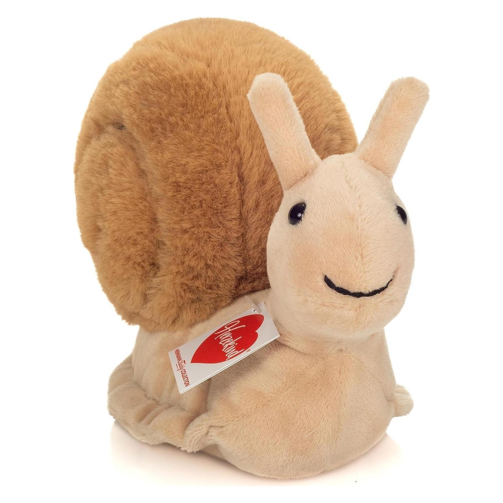 Teddy Hermann Schnecke Lotta (20 cm) (939559)