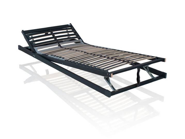 Lattenrahmen ORION 28 I KF 90 x 200 cm