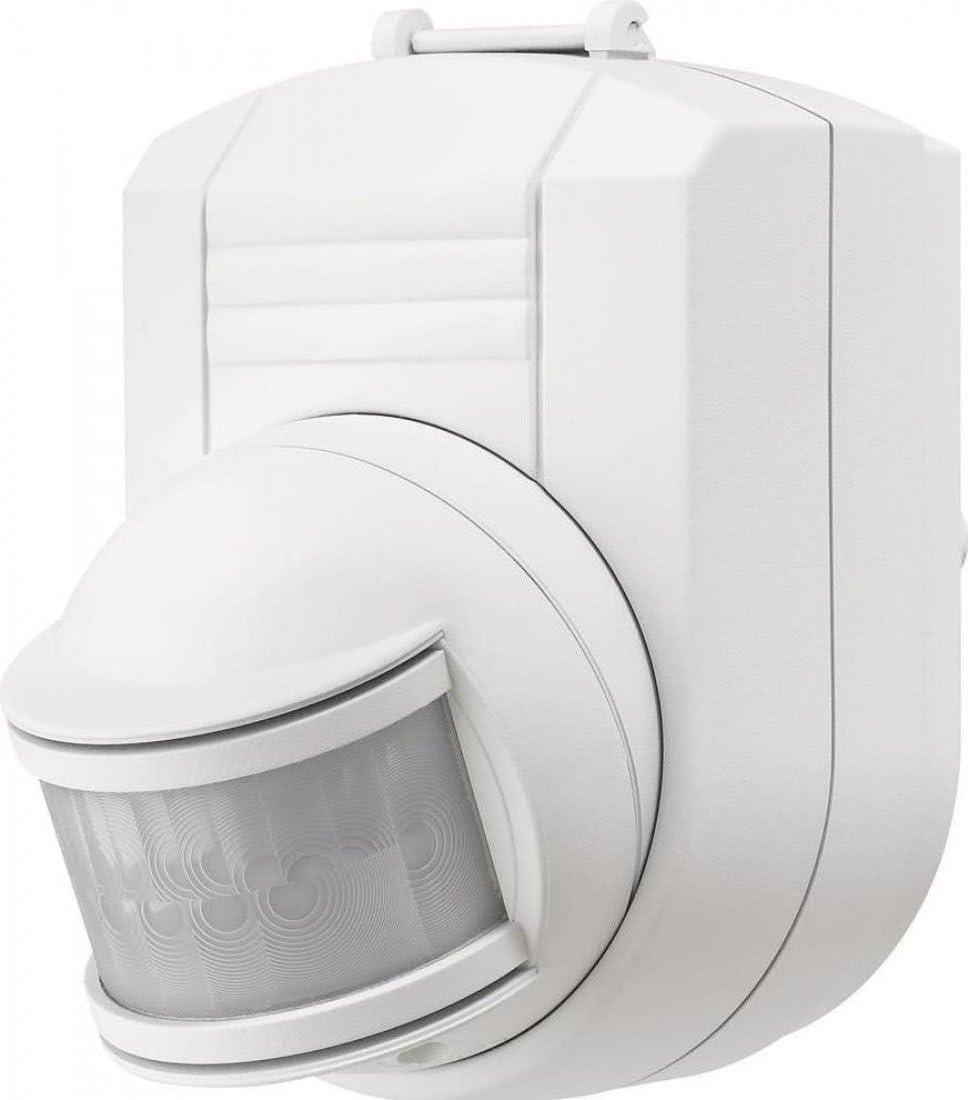 Honeywell FRIED Bewegingsmelder L220N WHI, passieve infraroodsensor, wit