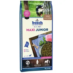 Bosch Maxi Junior 1x15 kg