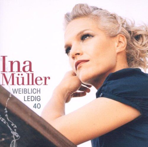 Ina Müller - Weiblich.Ledig.40. - Preis vom 11.10.2026 03:10:56 h
