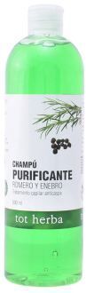 Tot Herba Rosemary Juniper Purifying Shampoo 500 ml 500 ml