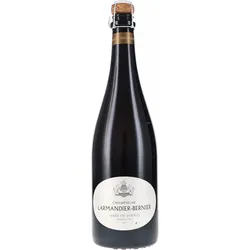 Larmandier-Bernier Terre de Vertus Premier Cru Blanc de Blancs Brut Nature 2017 BIO