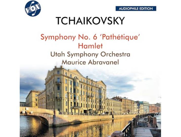 Symphony No. 6 'Pathetique' - Hamlet