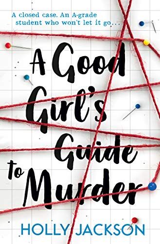 Holly Jackson - A Good Girl's Guide to Murder - Preis vom 11.10.2026 15:43:13 h