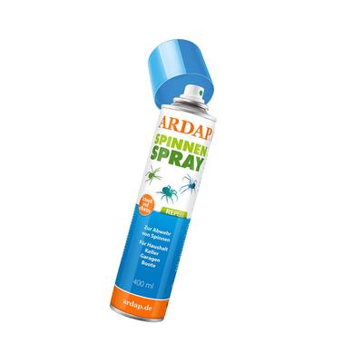 Ardap Repell Spinnenspray 400 ml Spray