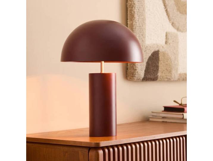 Studio LIVIT tafellamp Kato (Ø30 cm)