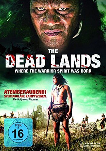 Toa Fraser - The Dead Lands - Preis vom 07.10.2026 11:45:10 h