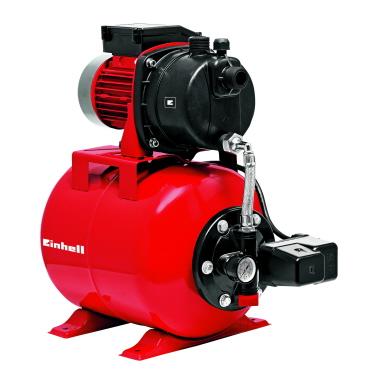 EINHELL Hauswasserwerk GC-WW 6538 08430449