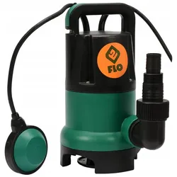 Toya, Wasserpumpe, FLO DIRTY WATER PUMP 900W 79774 (Schmutzwasserpumpe)
