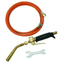 Meva Gasbrenner TURBO 1 - 2000 W - Set