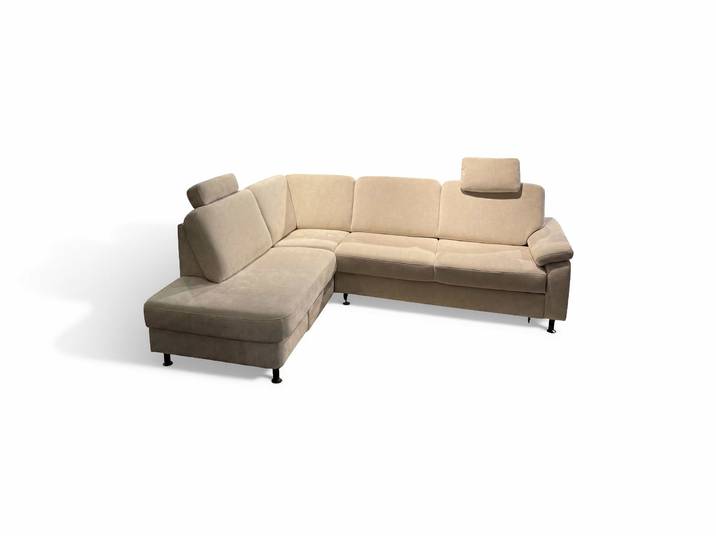 Kabs Ecksofa Zack