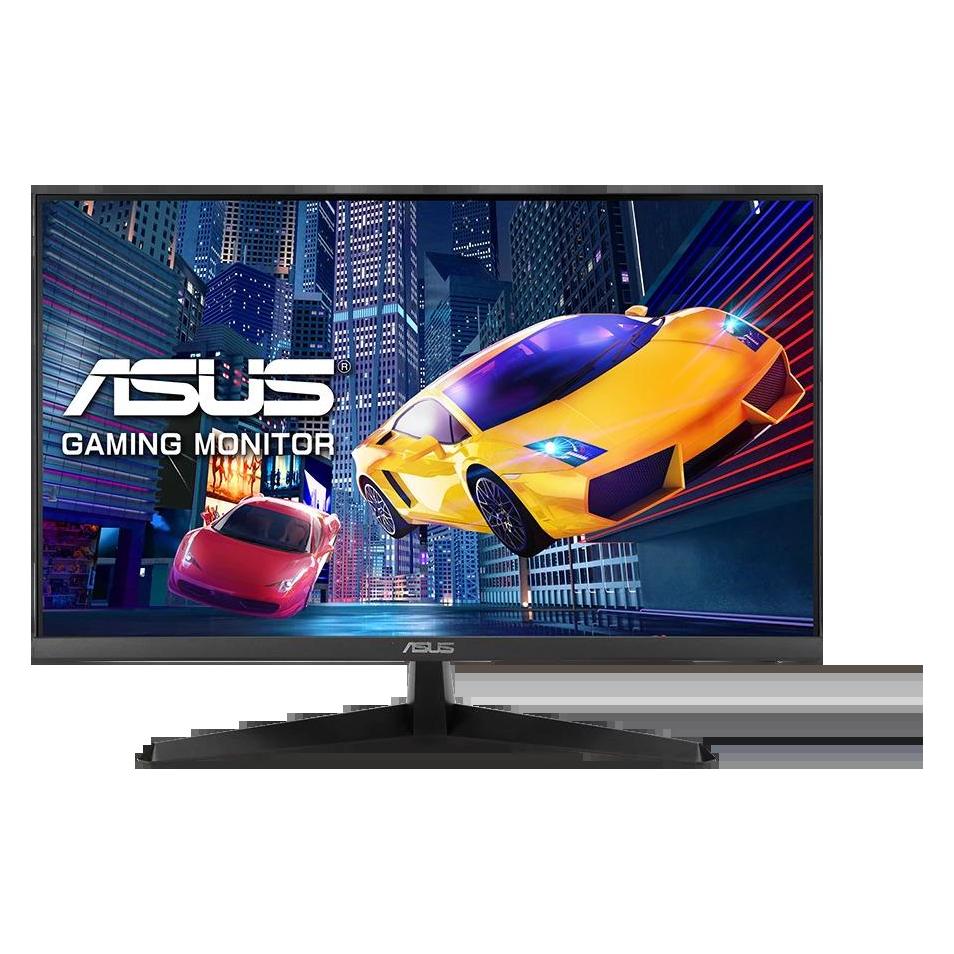 ASUS VY279HGE (1920 x 1080 Pixel, 27") (90LM06D5-B02370)