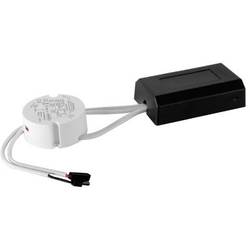 Brumberg 17658020 LED-Trafo Konstantstrom 9 W 350 mA 6 - 25 V dimmbar, Dali 1 St.