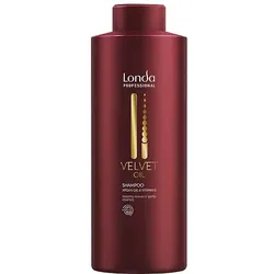 1L Londa Professional Velvet Oil Shampoo