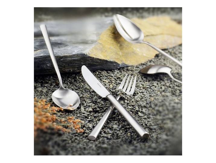 Besteck-Set (62-tlg)