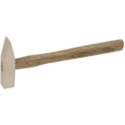 KS Tools, Hammer, BRONZEplus Schlosserhammer, Hickory, 700 g (700 g)
