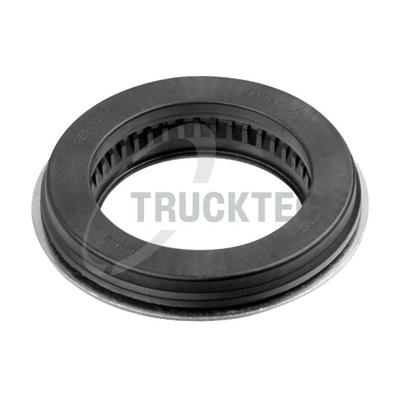 TRUCKTEC AUTOMOTIVE Wälzlager, Federbeinstützlager 07.31.225 Vorderachse für VAG