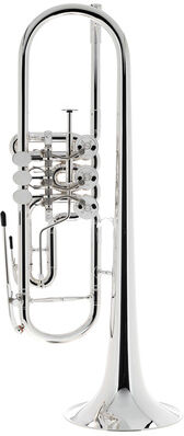 Peter Oberrauch Milano Bb-Trumpet 11.05 S