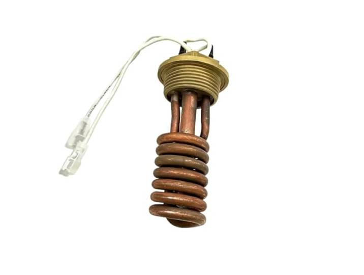 Heizdraht for Kaffee-Dampfkessel, 2000 W/1200 W, Kompatibel Mit Expobar, E61 Espressomaschinen-Zubehör, Heizelement for Espressomaschinen(Coffee boiler 1200w)