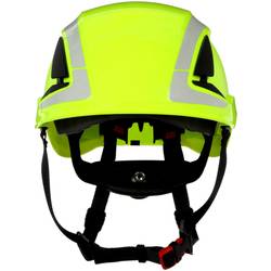 3M X5014V-CE Schutzhelm EN 397, EN 12492 Neongrün