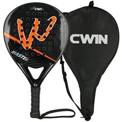 Techman, Padelschläger