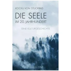 Die Seele im 20. Jahrhundert, Fachbücher von Kocku von Stuckrad