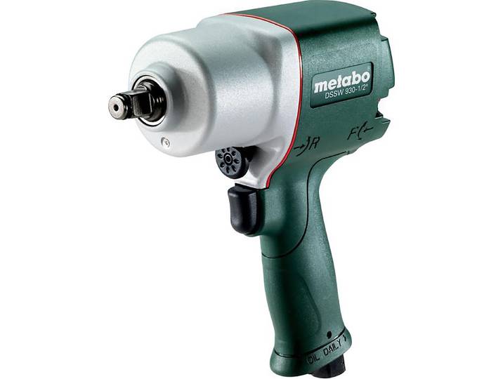 Metabo Visseuse à choc pneumatique DSSW 930-1/2