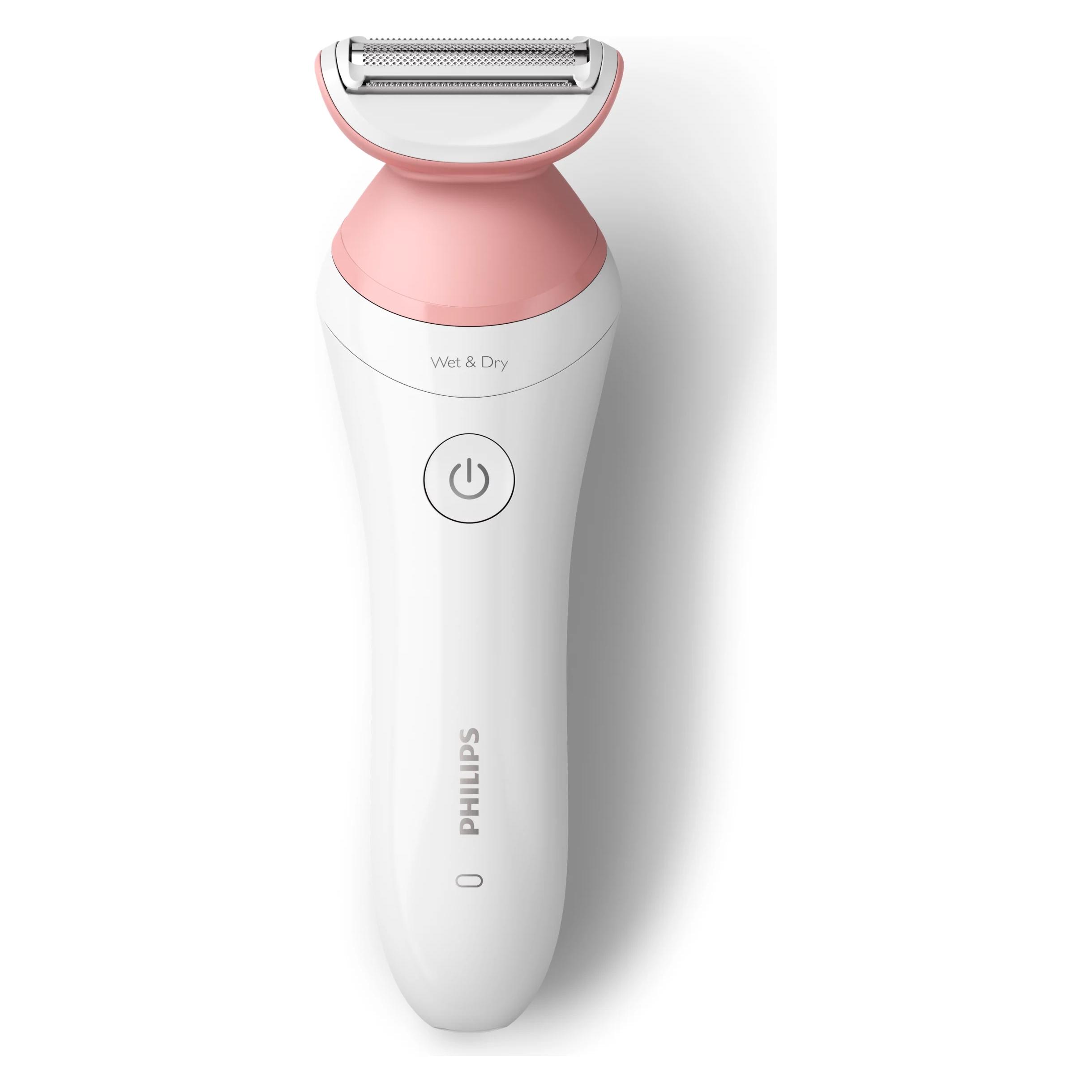 Philips Lady Shaver Series 6000 (BRL146/20)