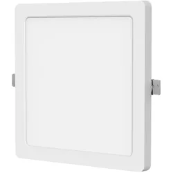 Megatron LED-Einbauleuchte MT76117