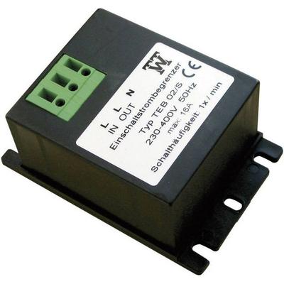 Thalheimer TEB 03/S Einbau-Einschaltstrombegrenzung TEB-Serie