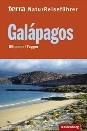 Wolfgang Bittmann - Galápagos - Preis vom 12.10.2026 11:37:12 h