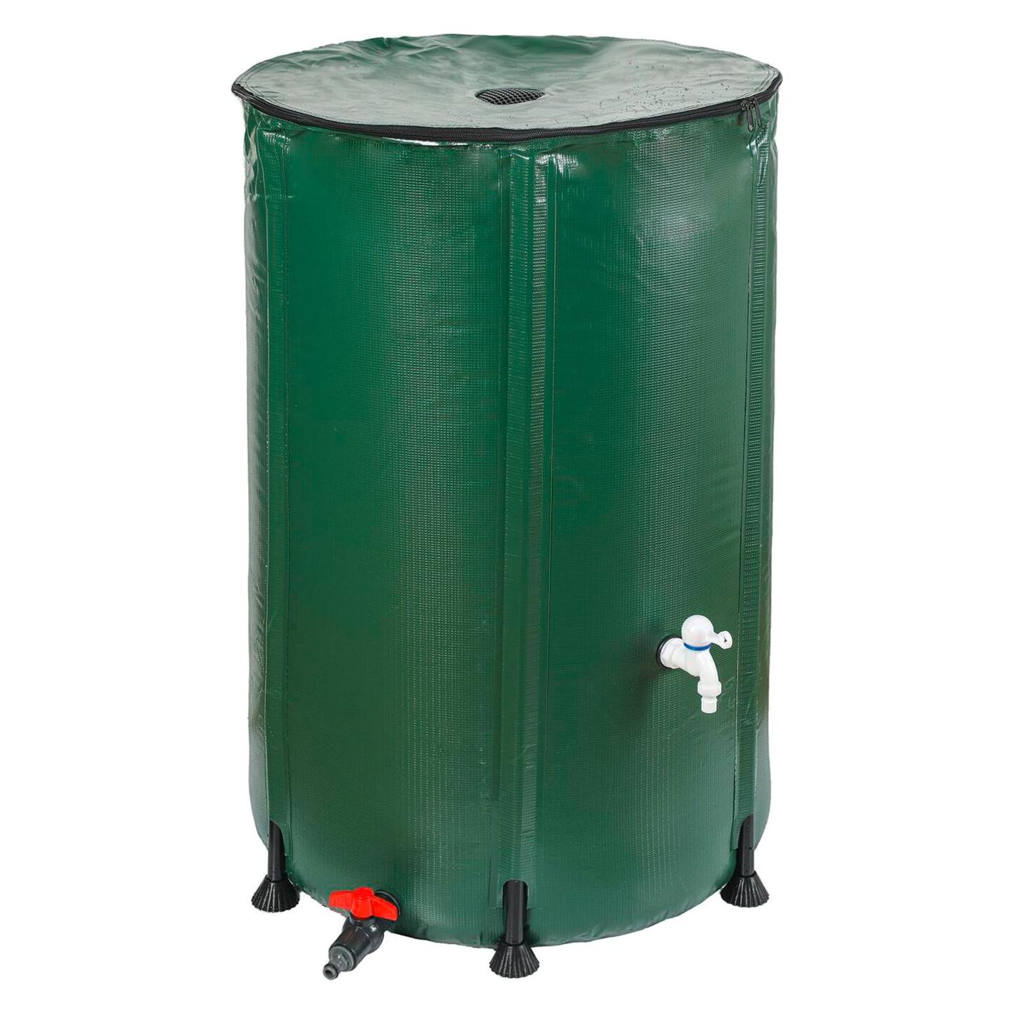 Angela Bruderer Wassertank Regenwasser faltbar 250 l (250 l) (507411)