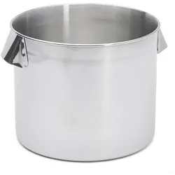 de buyer bain-marie m.2 festen griffen, ohne deckel 16cm 1 stück