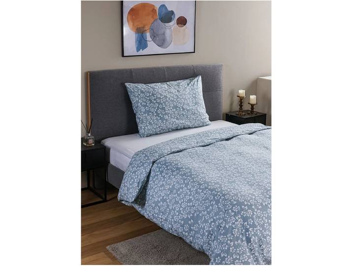 Bettwäsche ERINA 160x210cm + 1*65x100cm baumwolle