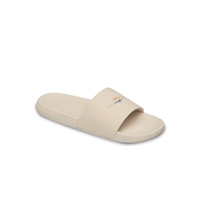 Sandale BILLABONG "Paradise", Damen, Gr. 9(40), beige (weißcap), Obermaterial: 100% EVA, Futter: 100% EVA, Innensohle: 100% EVA, Laufsohle: 100% thermoplastischer Gummi., Schuhe Sandale