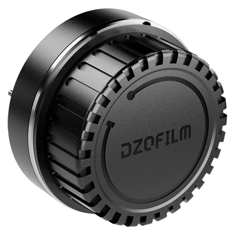 Shenzhen DZOFILM Catta Ace ZOOM EF Mount Bayonet (DZO-ACC2MEF)