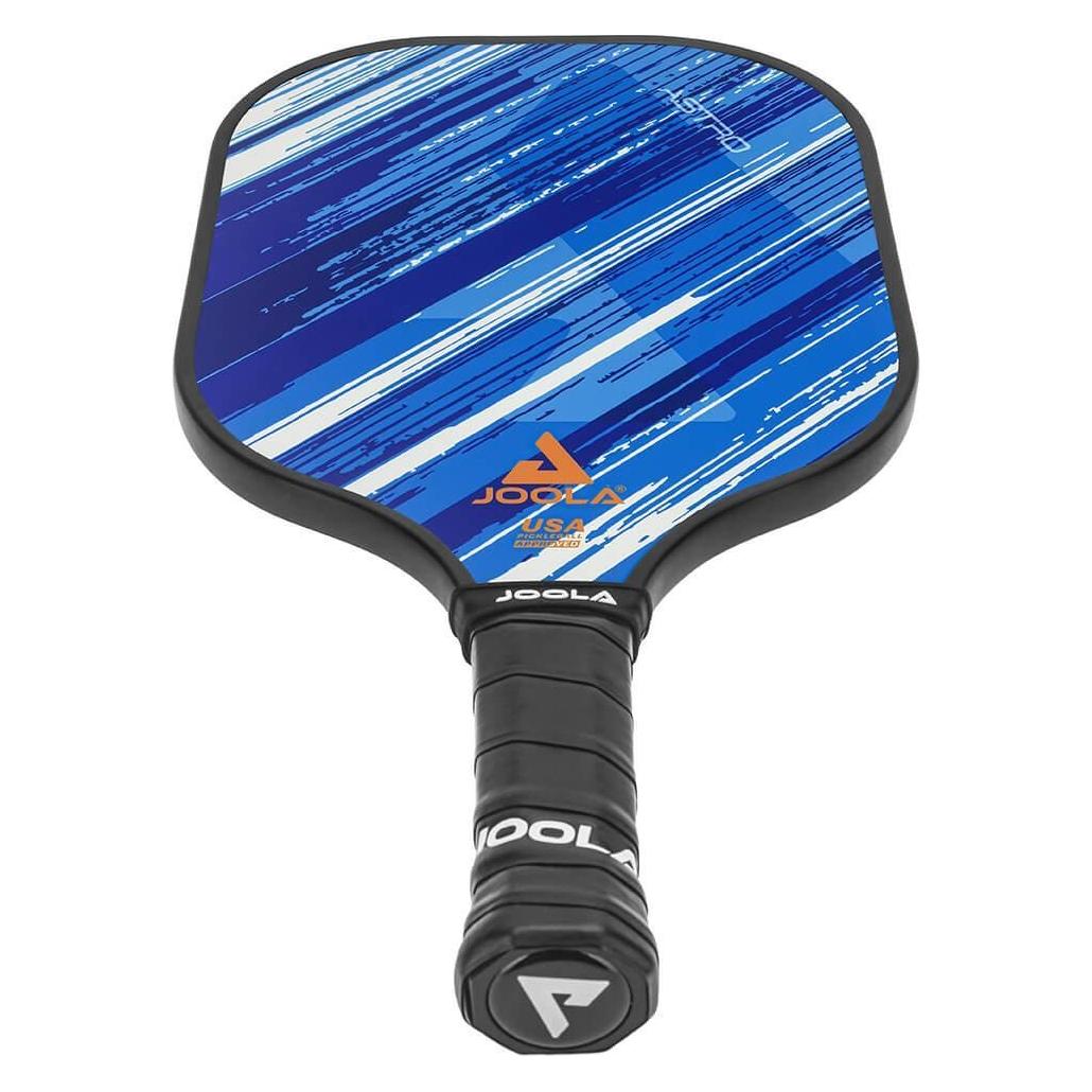 Joola Pickleball-Schläger Astro 12 mm - leicht, offensiv, dynamisch (59073078)