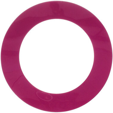 "Drum Candy 4"" Candy-O Berry Berry"