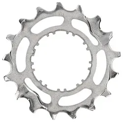 SHIMANO Ritzel für CS-R7100 105 Kassetten | 17 Zähne