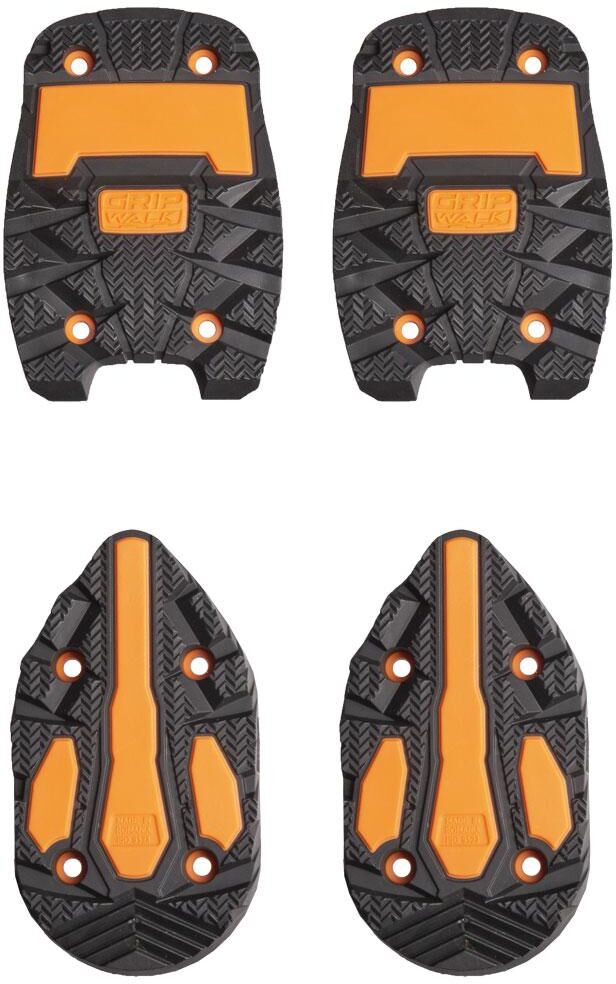 Lange  - Kit Standard Gripwalk Soles - Talonnette